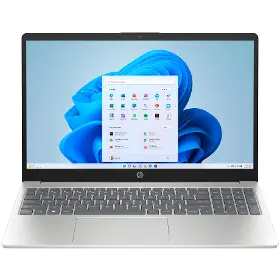 Notebook - HP 15-fc0024nc (CA6X5EA) - 1