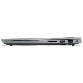 Notebook - Lenovo ThinkBook 14 G8 IAL Arctic Grey (21SJ0080CK) - 13