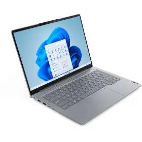 Notebook - Lenovo ThinkBook 14 G8 IAL Arctic Grey (21SJ0080CK) - 2