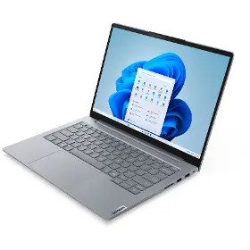 Notebook - Lenovo ThinkBook 14 G8 IAL Arctic Grey (21SJ0080CK) - 3
