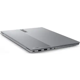 Notebook - Lenovo ThinkBook 14 G8 IAL Arctic Grey (21SJ0080CK) - 5