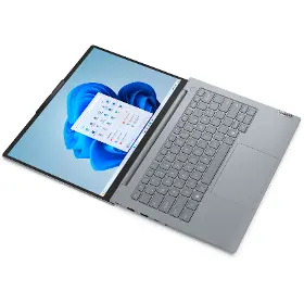Notebook - Lenovo ThinkBook 14 G8 IAL Arctic Grey (21SJ0080CK) - 6