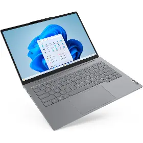 Notebook - Lenovo ThinkBook 14 G8 IAL Arctic Grey (21SJ0080CK) - 7