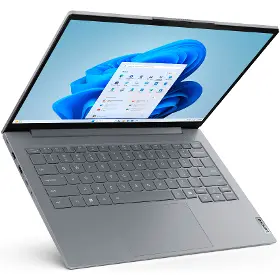 Notebook - Lenovo ThinkBook 14 G8 IAL Arctic Grey (21SJ0080CK) - 8