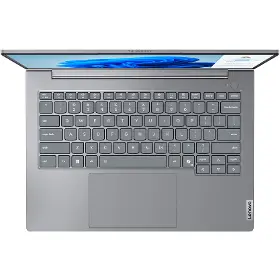 Notebook - Lenovo ThinkBook 14 G8 IAL Arctic Grey (21SJ0080CK) - 9
