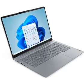 Notebook - Lenovo ThinkBook 14 G8 IAL Arctic Grey (21SJ0088CK) - 2