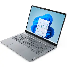 Notebook - Lenovo ThinkBook 14 G8 IAL Arctic Grey (21SJ0088CK) - 3