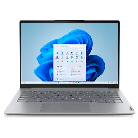 Notebook - Lenovo ThinkBook 14 G8 IAL Arctic Grey (21SJ0088CK) - 1