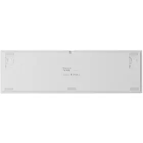 Herní klávesnice - Genesis THOR 404 Outemu US White - 9