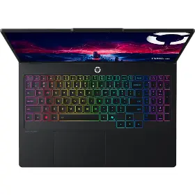 Herní notebook - Lenovo Legion Pro 5 16AFR10 Eclipse Black (83F2002MCK) - 3
