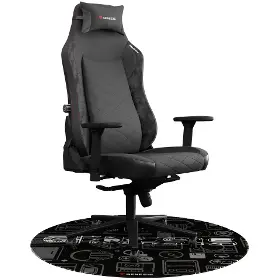 Podložka pod židli - Genesis Tellur 300 Gear - 5