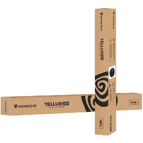 Podložka pod židli - Genesis Tellur 300 Gear - 6