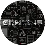 Genesis Tellur 300 Gear