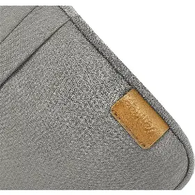 Pouzdro pro tablet - Yenkee YBT 11C GY CORTO - 4