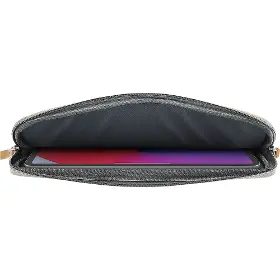 Pouzdro pro tablet - Yenkee YBT 11C GY CORTO - 6