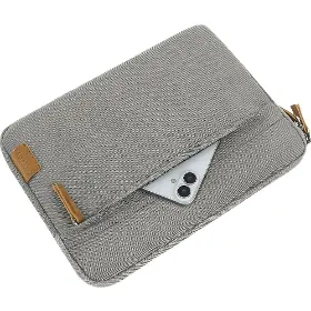 Pouzdro pro tablet - Yenkee YBT 11C GY CORTO - 7