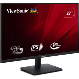 LCD monitor - Viewsonic 27" VA270-H-2 - 2