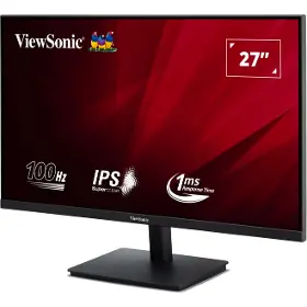LCD monitor - Viewsonic 27" VA270-H-2 - 3