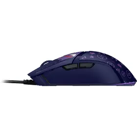 Herná myš - Razer Cobra Pokémon Gengar Ed. - 3