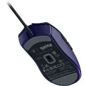 Herná myš - Razer Cobra Pokémon Gengar Ed. - 4