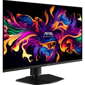 OLED monitor - MSI 31,5" MAG 322UP QD-OLED E16 - 2