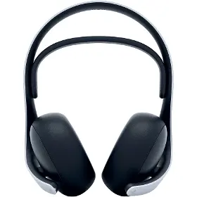 Bezdrátová sluchátka - Sony PS5 PULSE ELITE Wireless Headset + Case SONY - 4