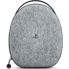 Bezdrátová sluchátka - Sony PS5 PULSE ELITE Wireless Headset + Case SONY - 5