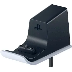 Bezdrátová sluchátka - Sony PS5 PULSE ELITE Wireless Headset + Case SONY - 6