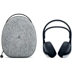 Bezdrátová sluchátka - Sony PS5 PULSE ELITE Wireless Headset + Case SONY - 7