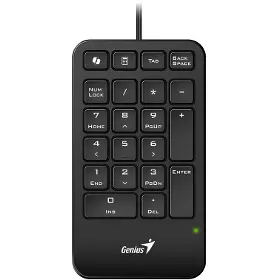Numerická klávesnice - Genius NumPad 125 - 1