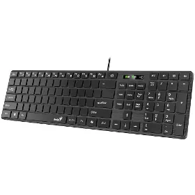 PC klávesnice - Genius Slimstar K500 Education - 2