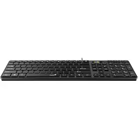 PC klávesnice - Genius Slimstar K500 Education - 3