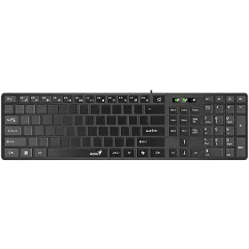 PC klávesnice - Genius Slimstar K500 Education - 1