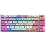MSI FORGE GK600 TKL Wireless Violet