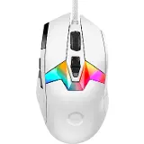 LORGAR MSP80 White
