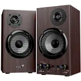 Genius SP-HF520BT Brown