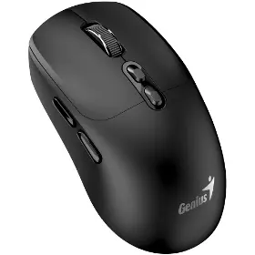 PC myš - Genius NX-8080S BT Black - 2
