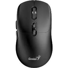 PC myš - Genius NX-8080S BT Black - 1