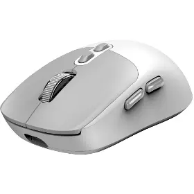 PC myš - Genius NX-8080S BT Grey/White - 3