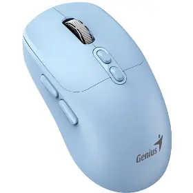 PC myš - Genius NX-8080S BT Blue - 2