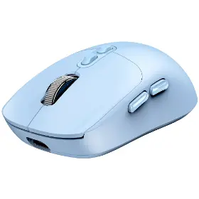 PC myš - Genius NX-8080S BT Blue - 3