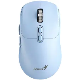 PC myš - Genius NX-8080S BT Blue - 1