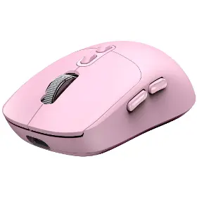 PC myš - Genius NX-8080S BT Pink - 3