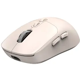 PC myš - Genius NX-8080S BT Beige - 3