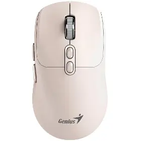 PC myš - Genius NX-8080S BT Beige - 1