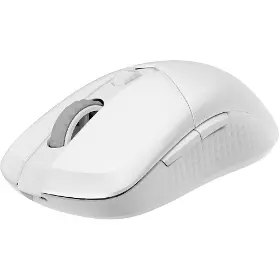 Herní myš - MSI VERSA 300 Wireless White - 3