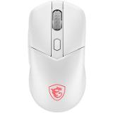MSI VERSA 300 Wireless White