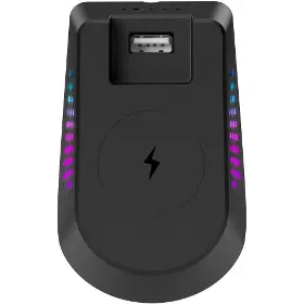 Herní myš - MSI VERSA Pro Wireless Black - 12