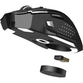 Herní myš - MSI VERSA Pro Wireless Black - 7