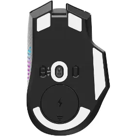 Herní myš - MSI VERSA Pro Wireless Black - 8